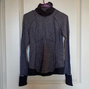 Lululemon 1/4 zip